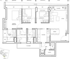 The Palette (D18), Condominium #197455472